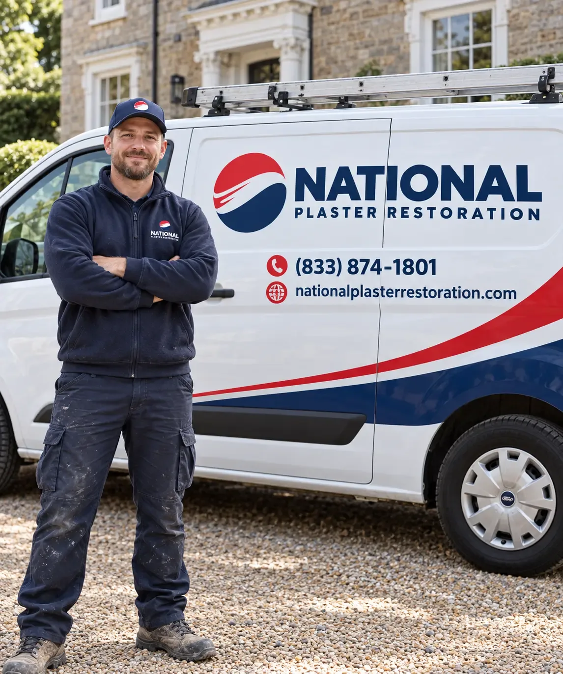 Plaster Repair company in Intervale, NH